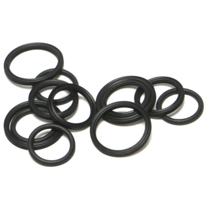 Cometic Pushrod Tube Seal Set fits Harley-Davidson Panhead/Shovelhead C9584_265300