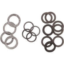 Cometic Pushrod Tube Seal Set fits Harley-Davidson Panhead/Shovelhead C9584_364612