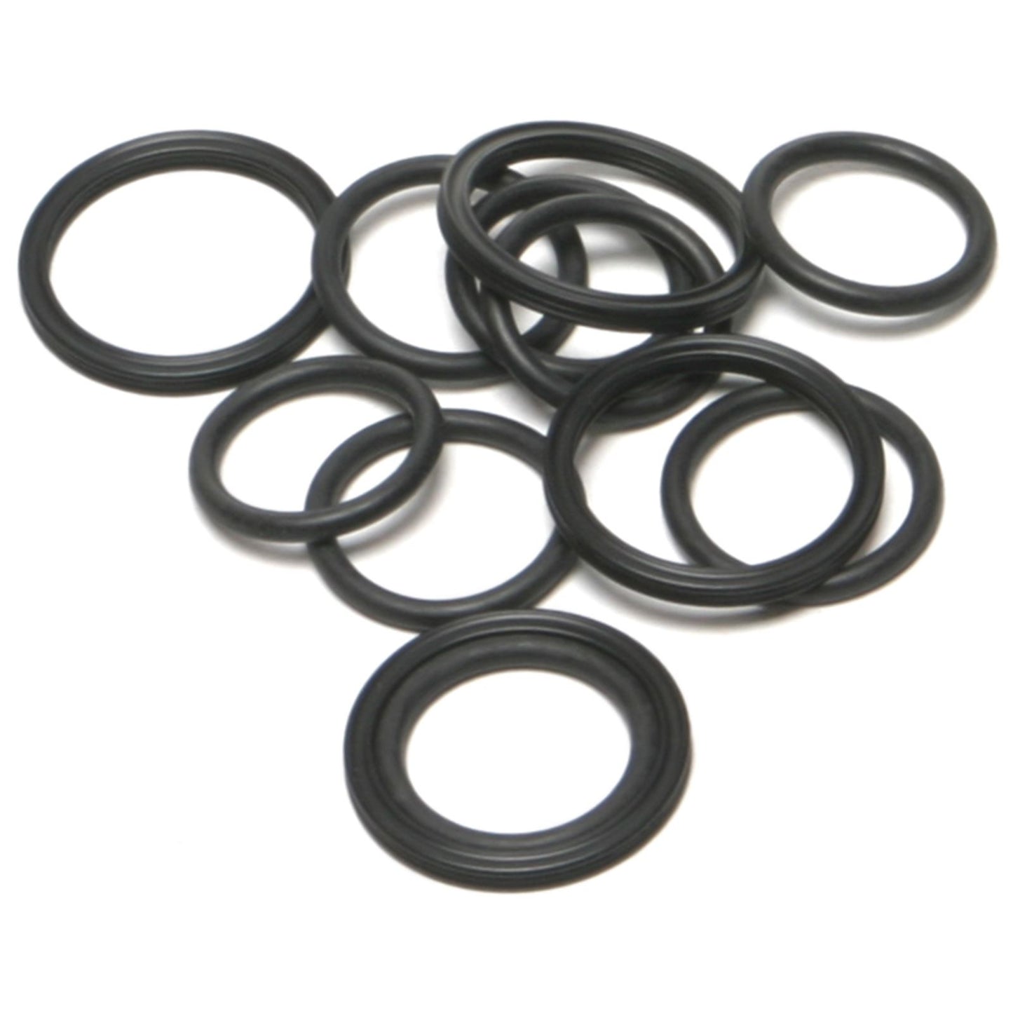 Cometic Pushrod Tube Seal Set fits Harley-Davidson Panhead/Shovelhead [MPN: C9585]_265310