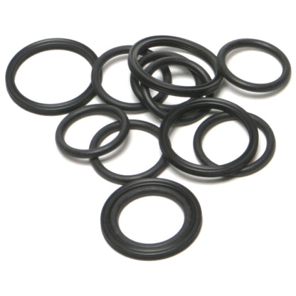 Cometic Pushrod Tube Seal Set fits Harley-Davidson Panhead/Shovelhead [MPN: C9585]_265310