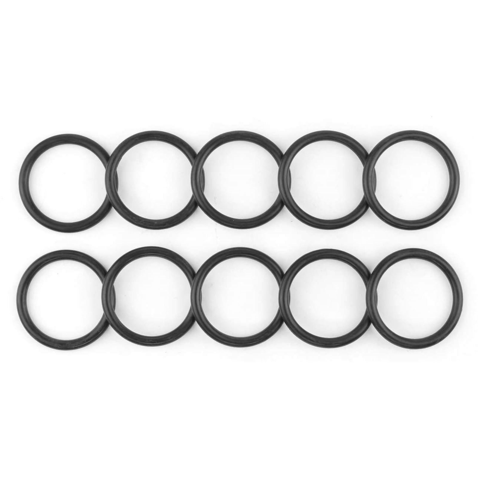 Cometic Exhaust Gasket with Fire Ring fits Harley-Davidson Panhead/Shovelhead C9587_265326