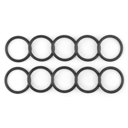 Cometic Exhaust Gasket with Fire Ring fits Harley-Davidson Panhead/Shovelhead C9587_265326