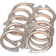 Cometic Exhaust Gasket with Fire Ring fits Harley-Davidson Panhead/Shovelhead C9587_265327