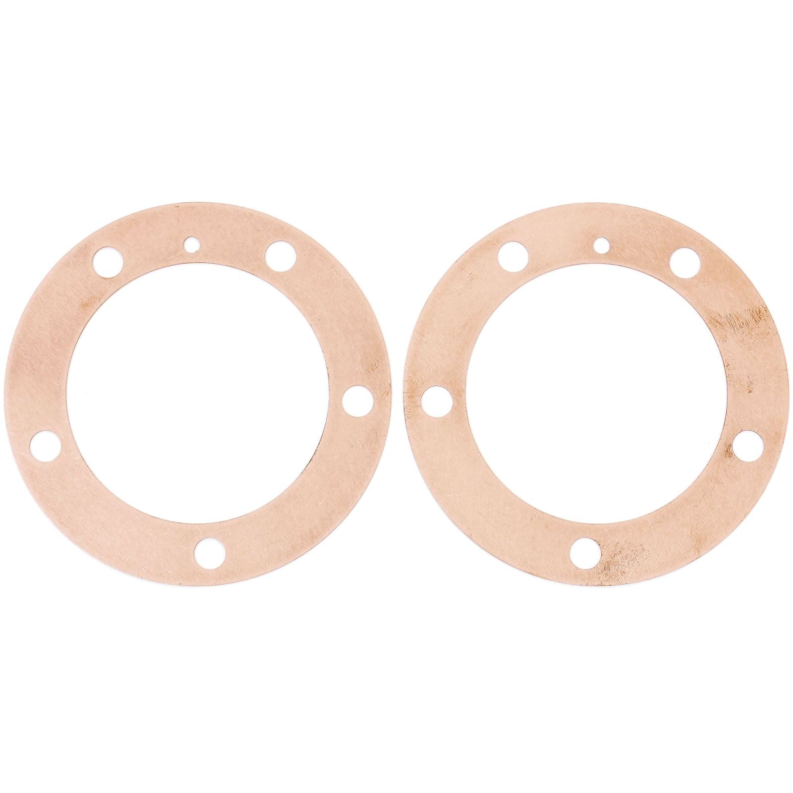 Cometic Head Gasket Big Bore Copper fits Harley-Davidson Panhead/Shovelhead C9713_265359