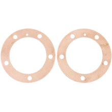 Cometic Head Gasket Big Bore Copper fits Harley-Davidson Panhead/Shovelhead C9713_265359