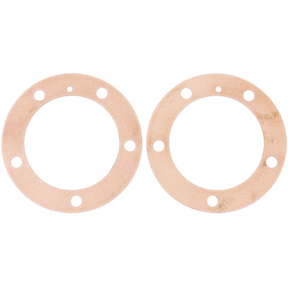 Cometic Head Gasket Big Bore Copper fits Harley-Davidson Panhead/Shovelhead C9713_265359