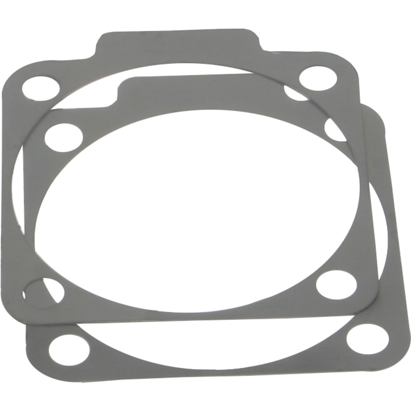 Cometic Base Gasket .020" fits Harley-Davidson Panhead/Shovelhead C9893_265395