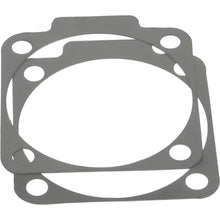 Cometic Base Gasket .020" fits Harley-Davidson Panhead/Shovelhead C9893_265395