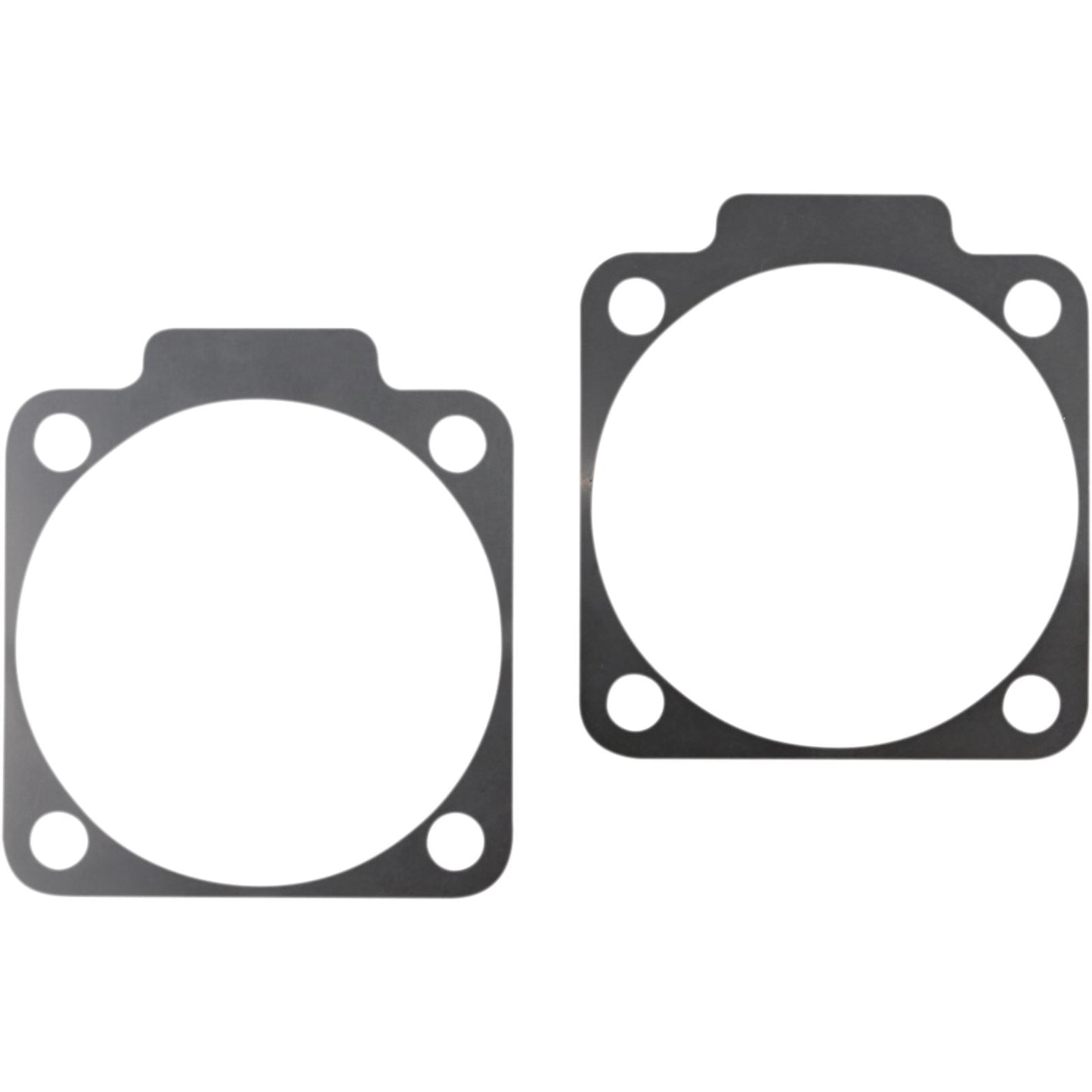 Cometic Base Gasket .020" fits Harley-Davidson Panhead/Shovelhead C9893_364299