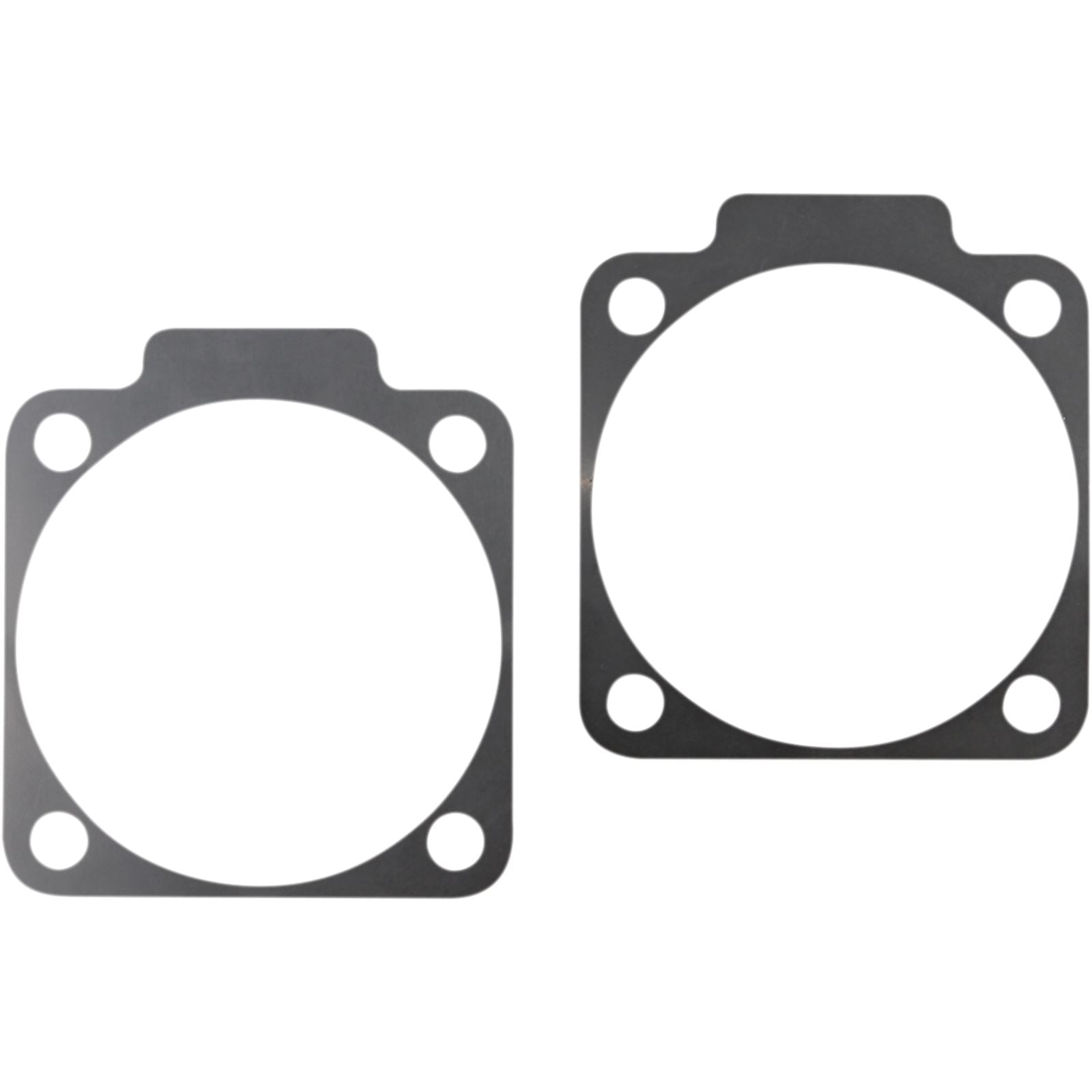 Cometic Base Gasket .020" fits Harley-Davidson Panhead/Shovelhead C9893_364299