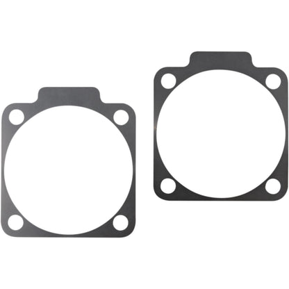 Cometic Base Gasket .020" fits Harley-Davidson Panhead/Shovelhead C9893_364299