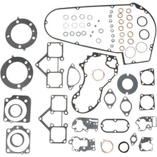 Cometic Complete EST Gasket Kit fits Harley-Davidson 74" Shovelhead FL FLH C9900_363199