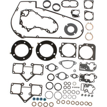 Cometic Complete EST Gasket Kit fits Harley-Davidson 74" Shovelhead FL FLH C9900_265405