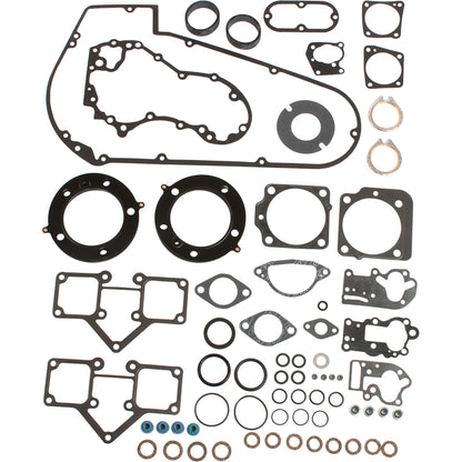 Cometic Complete EST Gasket Kit fits Harley-Davidson 74" Shovelhead FL FLH C9900_265405