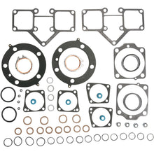 Cometic Top End Gasket Kit Big Bore 3 5/8" fits Harley-Davidson Shovelhead C9918_363157