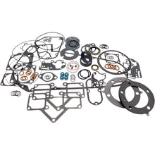 Cometic Complete EST Gasket Kit fits Harley-Davidson 74" & 80" Shovelhead 4 Speed C9964_363196