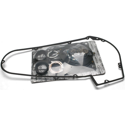 Cometic Complete EST Gasket Kit fits Harley-Davidson 74" & 80" Shovelhead 4 Speed C9964_265427