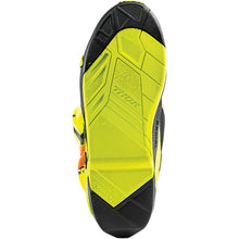 Thor Radial Boots Replacement Outsoles Black/Fluorescent - 7-8 3430-0901_482860