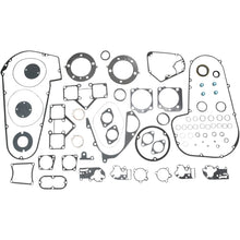 Cometic Complete EST Gasket Kit fits Harley-Davidson 80" Shovelhead 5 Speed. FLT C9965_363198