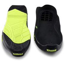 Thor Radial Boots Replacement Outsoles Black/Fluorescent 11 3430-0904_482867