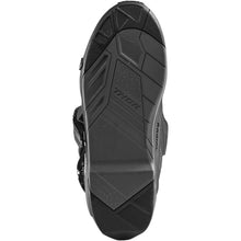 Thor Radial Boots Replacement Outsoles Black/Gray - 7-8 3430-0889_265458