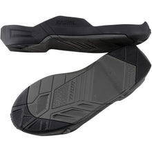 Thor Radial Boots Replacement Outsoles Black/Gray - 7-8 3430-0889_265459
