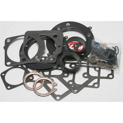 Cometic Top End EST Gasket Kit fits Harley-Davidson 74" & 80" Shovelhead 4/5 Speed C9967_265461