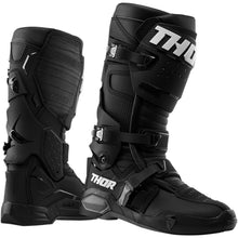 Thor Radial Buckle Kit - Black 3430-0882_265466
