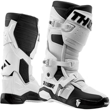 Thor Radial Buckle Kit - White 3430-0883_265470