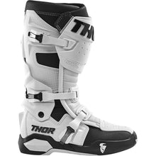 Thor Radial Buckle Kit - White 3430-0883_265471