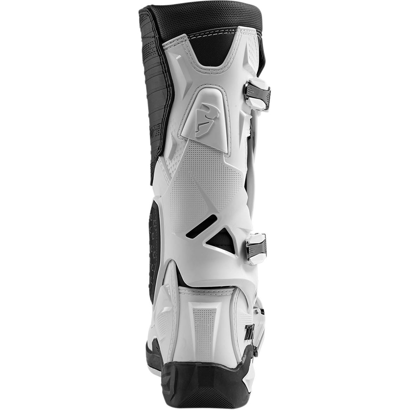 Thor Radial Buckle Kit - White 3430-0883_265473