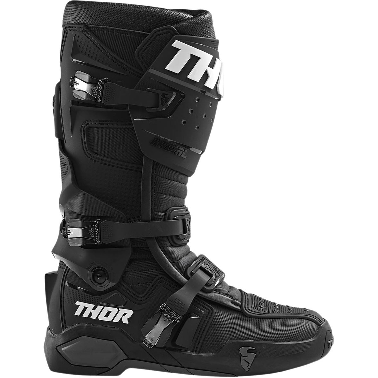 Thor Strap Kit Radial Black 3430-0885_265480