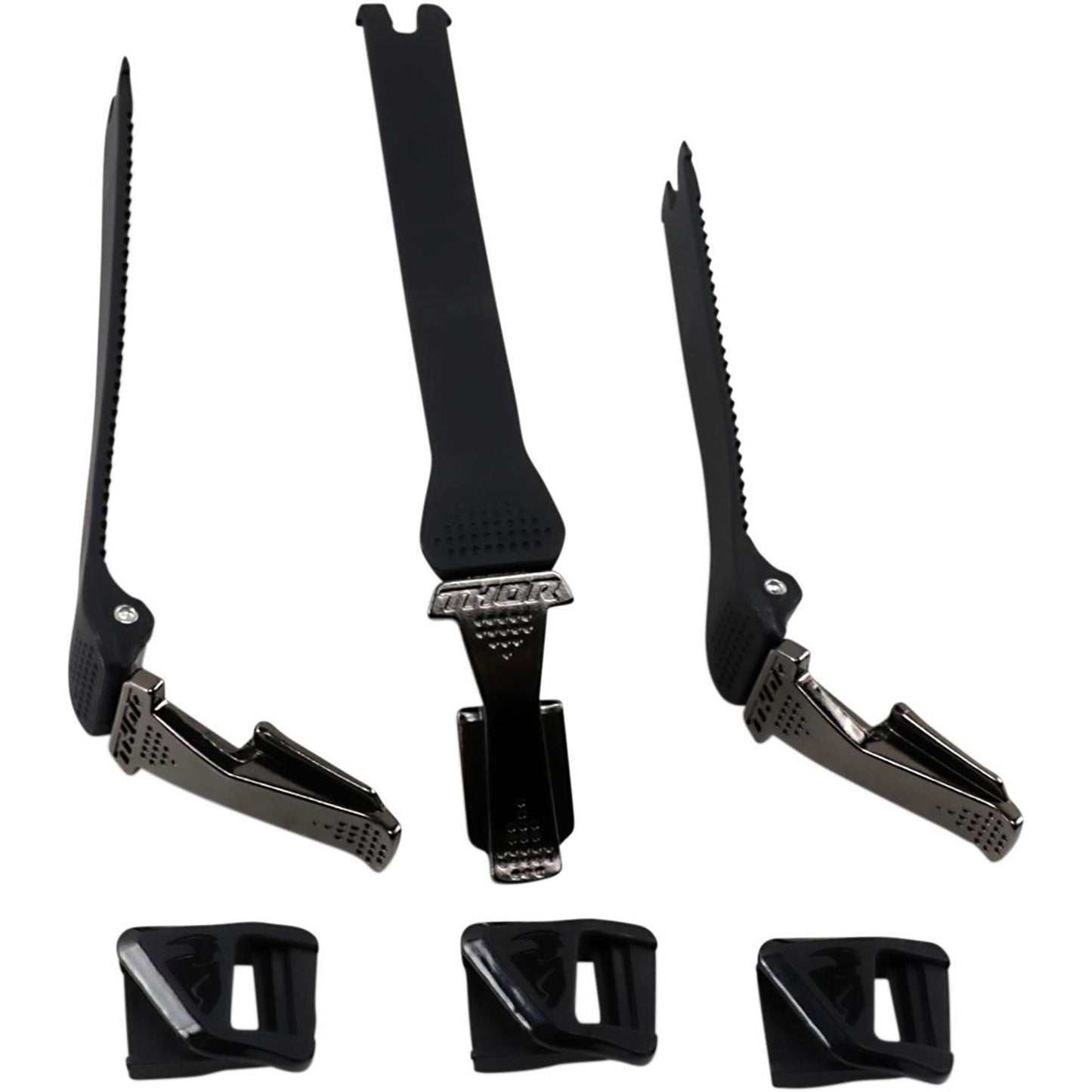 Thor Strap Kit Radial Black 3430-0885_265482