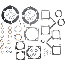 Cometic Top End Big Bore Gasket Kit 3.13/16 fits Harley-Davidson Shovelhead C9969_363207