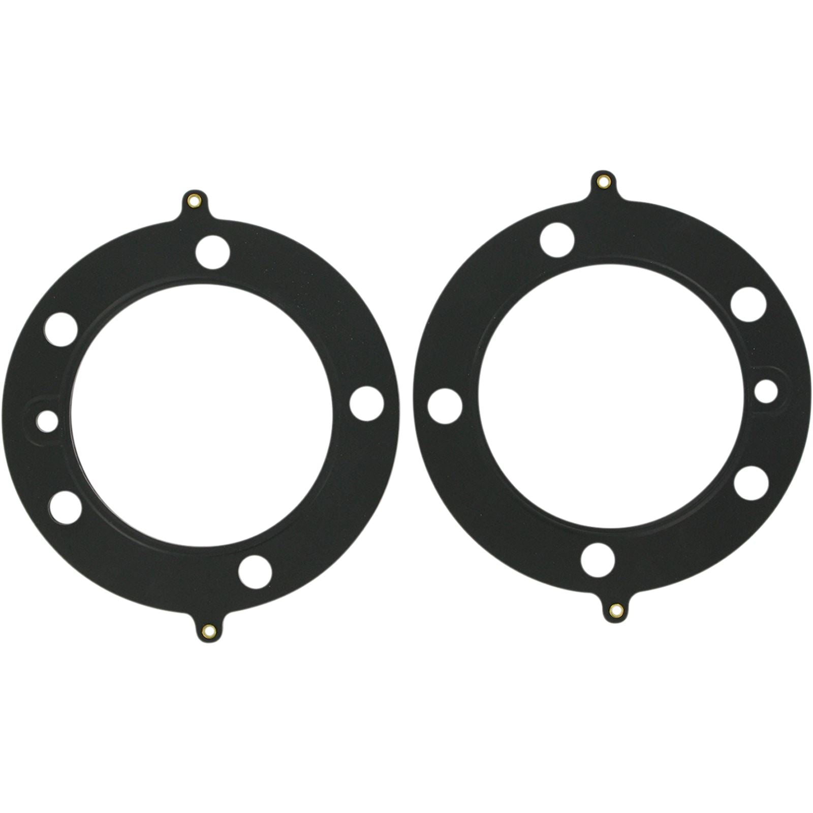 Cometic Head Gasket Standard Bore fits Harley-Davidson Panhead/Shovelhead - 2/Pack C9984_363183