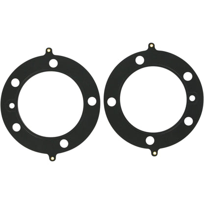Cometic Head Gasket Standard Bore fits Harley-Davidson Panhead/Shovelhead - 2/Pack C9984_363183