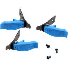 Thor Blitz XP Buckle Kit - Youth Blue  3430-0864_265504