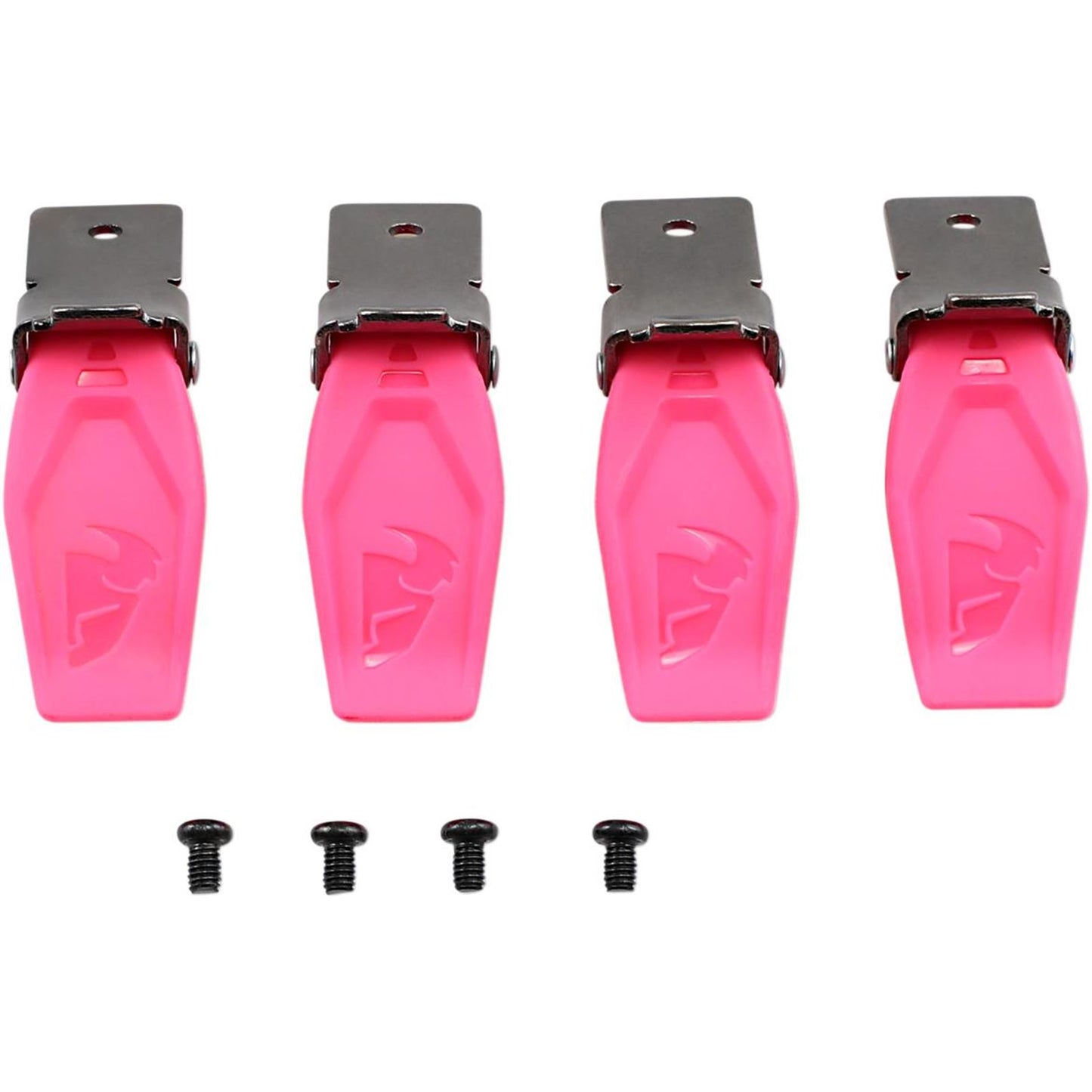 Thor Blitz XP Boots Buckle Kit - Women's -  Pink 3430-0859_265511