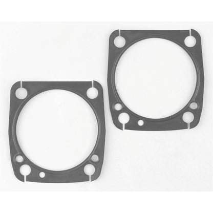 Cometic Head Gasket 3 5/8 Bore fits Harley-Davidson Panhead/Shovelhead - 2/Pack C9985_265512