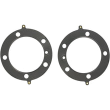 Cometic Head Gasket 3 5/8 Bore fits Harley-Davidson Panhead/Shovelhead - 2/Pack C9985_363185