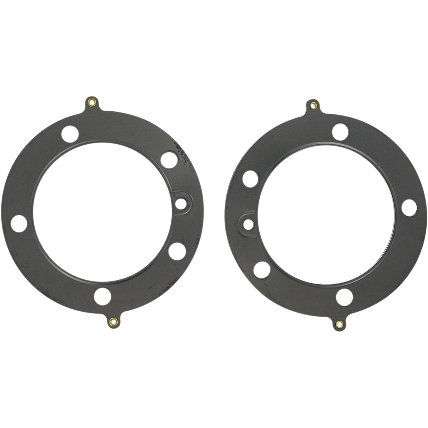 Cometic Head Gasket 3 5/8 Bore fits Harley-Davidson Panhead/Shovelhead - 2/Pack C9985_363185