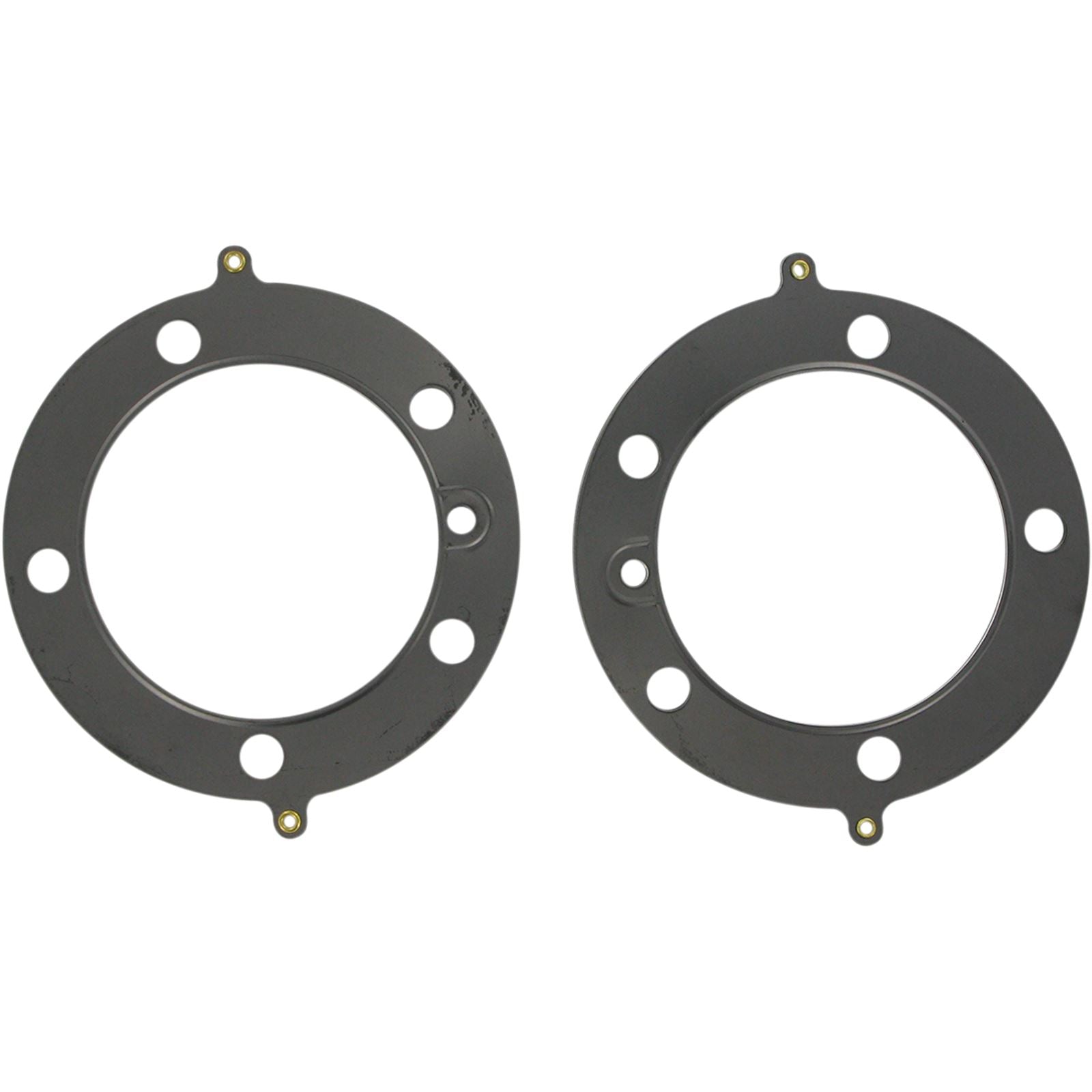 Cometic Head Gasket 3 5/8 Bore fits Harley-Davidson Panhead/Shovelhead - 2/Pack C9985_363185
