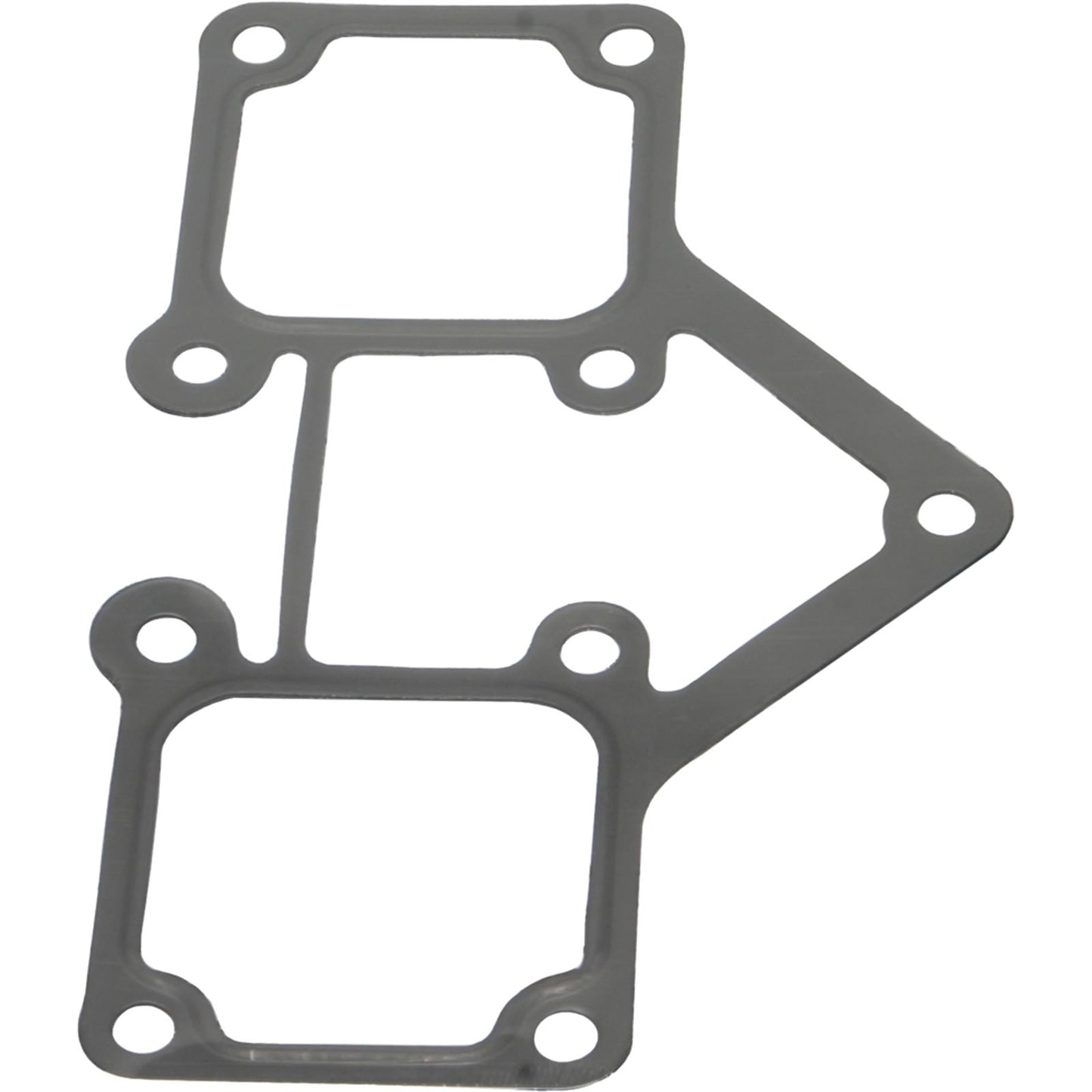 Cometic Rocker Cover Gasket fits Harley-Davidson Shovelhead - 2/Pack C9986_265525