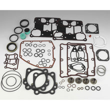 James Gaskets Gasket Motor Kit Twin Cam 96 with MLS HD Gasket [MPN: JGI-17055-05-MLS]_265552