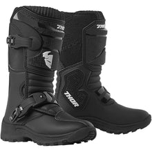 Thor Mini Blitz XP Boots -  Black - 11 3411-0539_265576