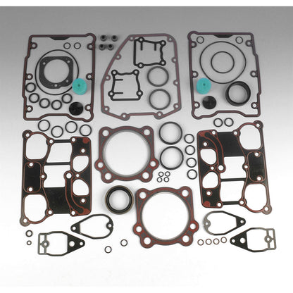 James Gaskets Gasket Motor Kit Twin Cam 95 with .046 HD Gasket [MPN: JGI-17055-99]_265673