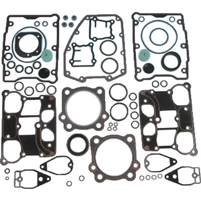 James Gaskets Gasket Motor Kit Twin Cam 95 with .046 HD Gasket [MPN: JGI-17055-99]_265674
