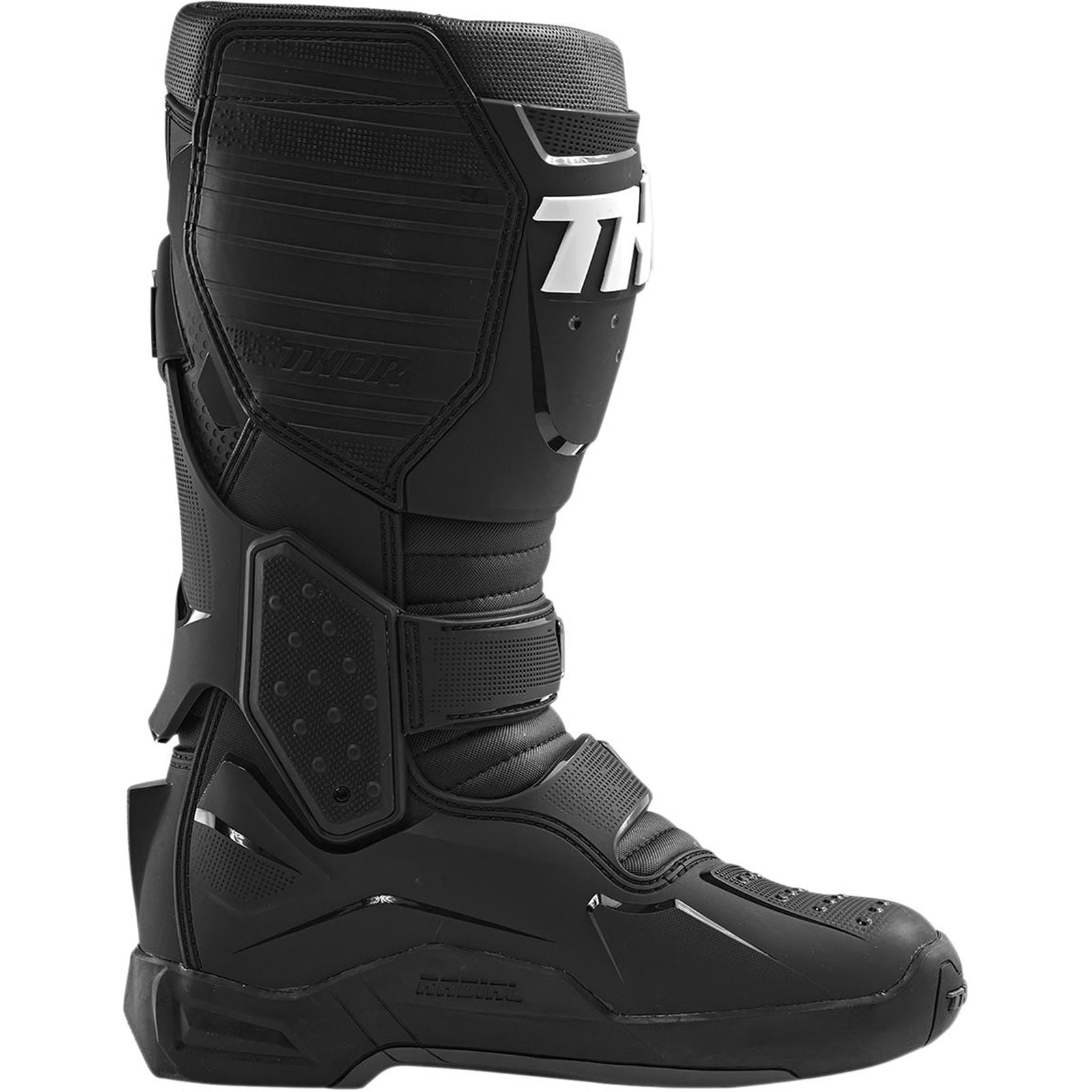 Thor Radial Boots - Black_265779