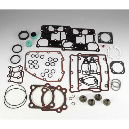 James Gaskets Gasket Top End Kit Twin Cam 88 with .046 HD Gasket [MPN: JGI-17052-05]_265864