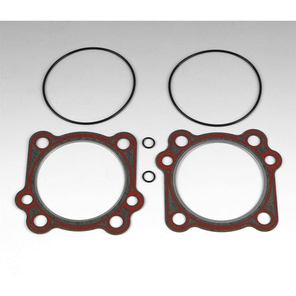 James Gaskets Gasket O-Ring Cylinder HD Base Twin Cam 88 [MPN: JGI-17047-98]_265986